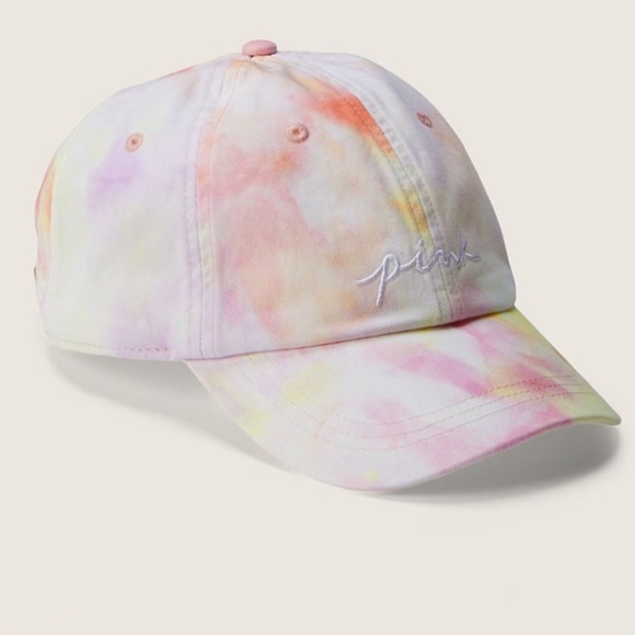 Pink Cap - Picture 4 of 4